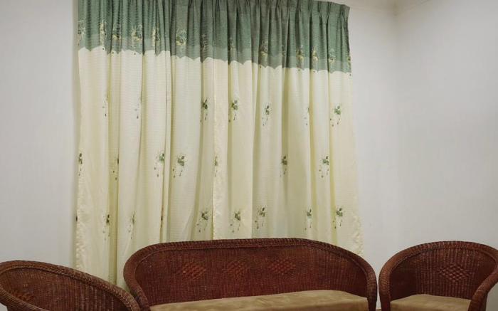 Cozy Haven Homestay