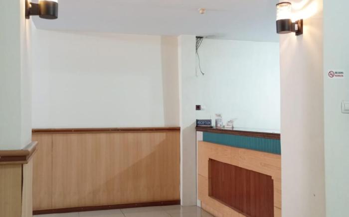 Nuri Indah Syariah Hotel