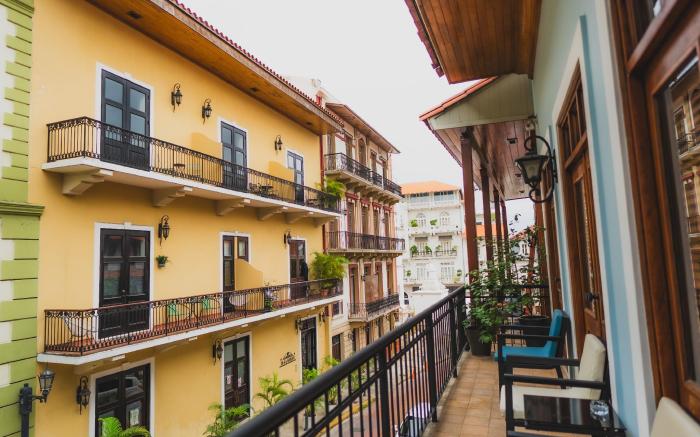 La Concordia Boutique Hotel