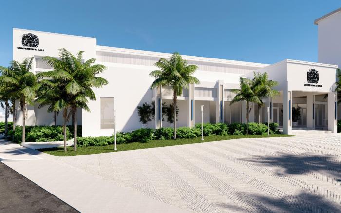 Fort George Hotel & Spa