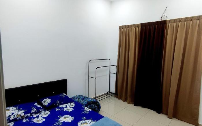 ZR Homestay Padang Temu Melaka