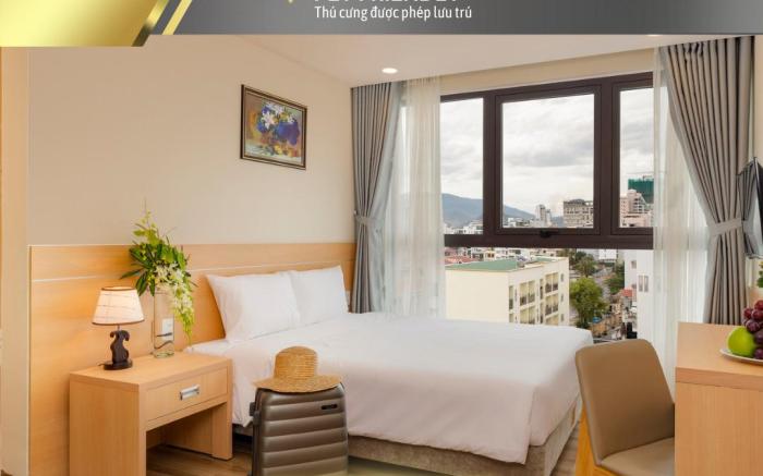 The Swan Hotel