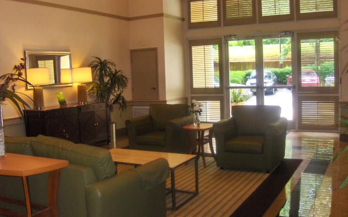 Extended Stay America Suites - Atlanta - Marietta - Interstate N.  Pkwy