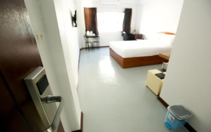 Kanyanat Boutique Hotel