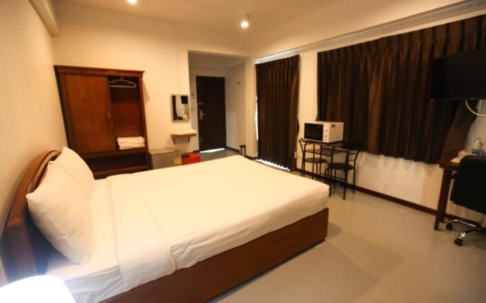 Kanyanat Boutique Hotel