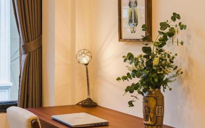 Nexus House Cay Diep - Near Independence Palace
