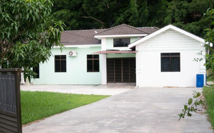 KT Lake House 