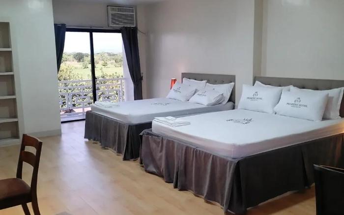 Urdaneta Premiere Hotel