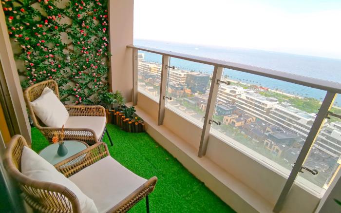 Interact China Vacation Home - Tangjia BayⅠ
