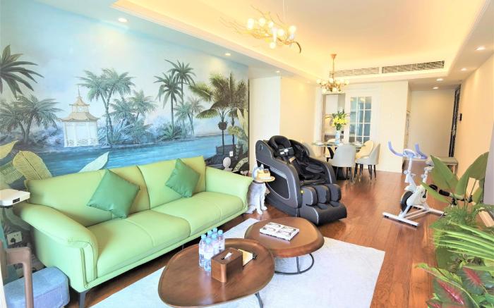 Interact China Vacation Home - Tangjia BayⅠ