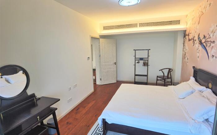 Interact China Vacation Home - Tangjia BayⅠ