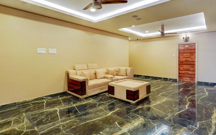 Super Townhouse NK Vivanta Luxury Rooms