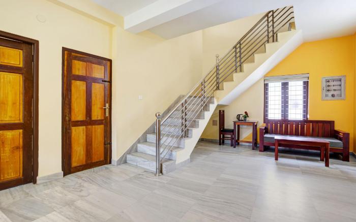 Hotel O LM RESIDENCY