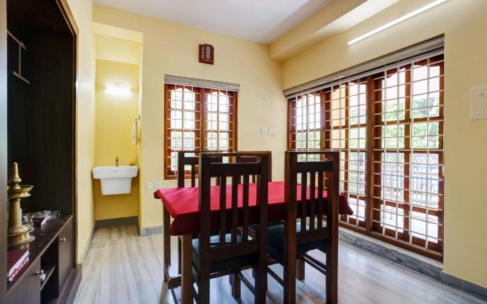 Hotel O LM RESIDENCY