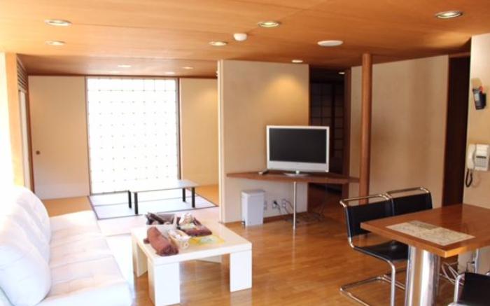 MAX Resort - A Healing and Relaxing Suite Resort to Experience Nature