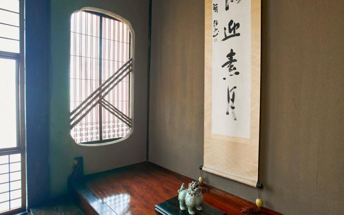 Ikuha Bettei Toraya
