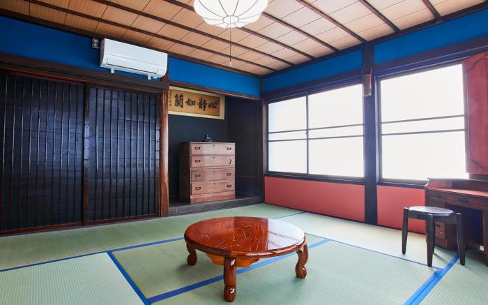 Ikuha Bettei Toraya