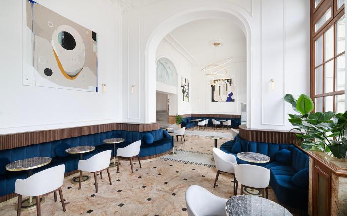 IBB Hotel Grand Hotel Lublin