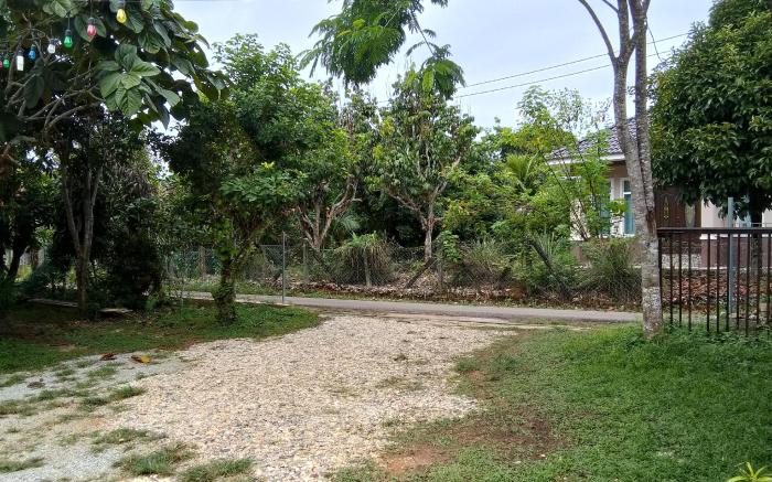 Aira Roomstay 2