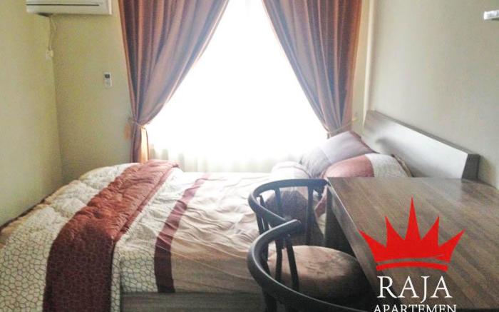One Bedroom Apartement
