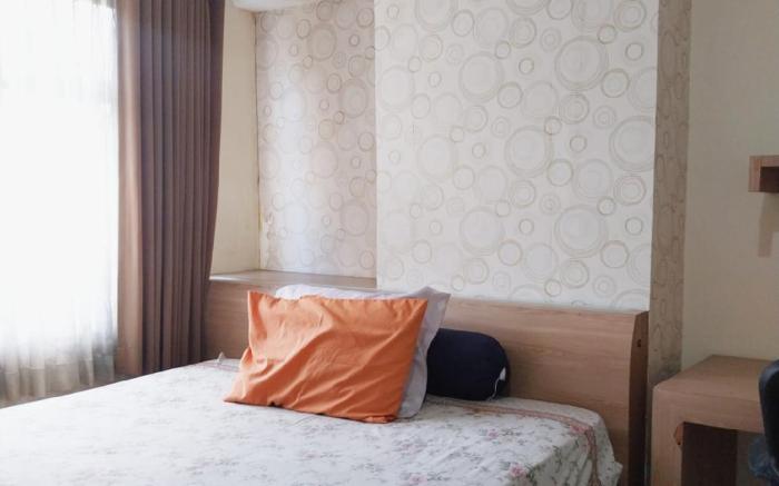 One Bedroom Apartement