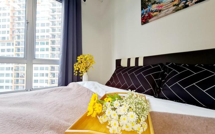 8 Guest 3 Room OUG E3 Old Klang Mid Valley Bangsar