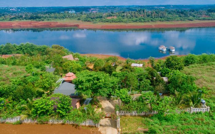 Nin's Farm & Golf Gia Nghĩa Đắk Nông