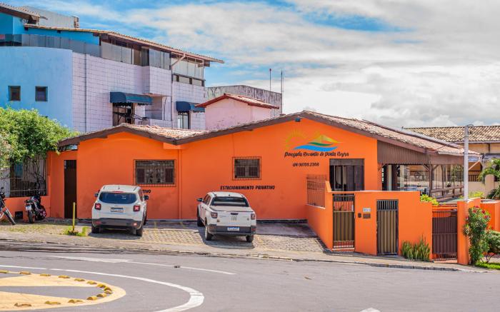 Pousada Recanto de Ponta Negra