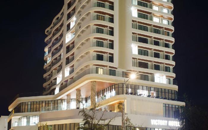 VICTORY HOTEL VUNG TAU