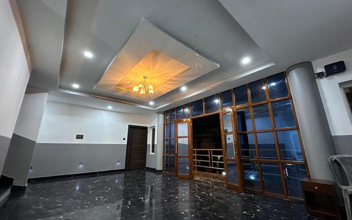 The Vista Residency
