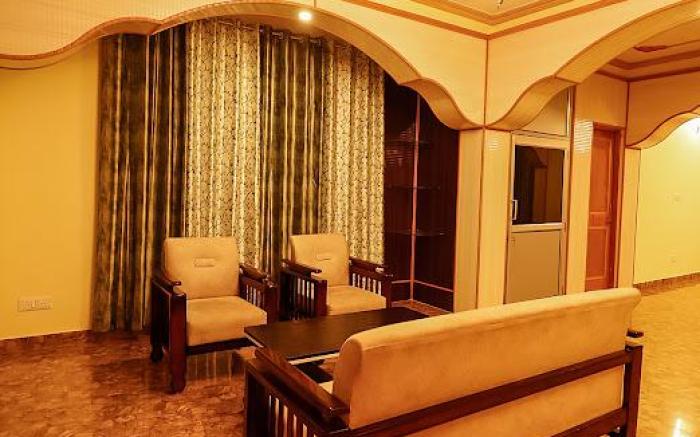 Divine Hills Mashobra