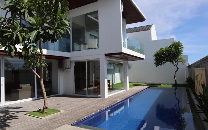 Hideaway Villas Bali - Ungasan by Kanaan Hospitality