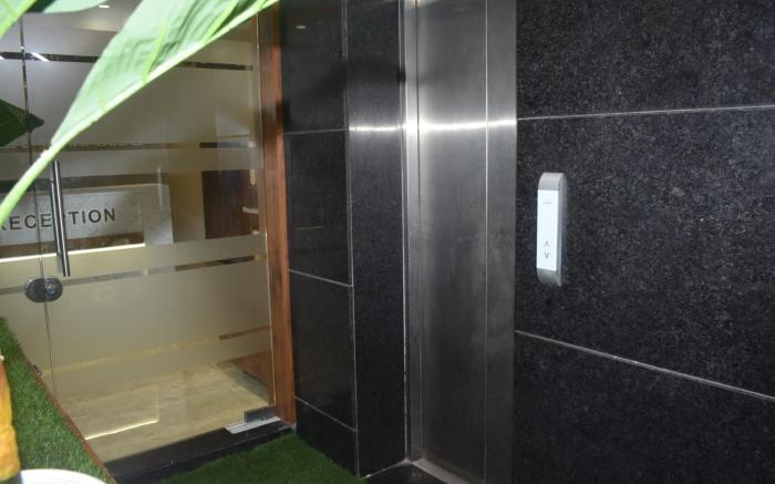 Hotel Green Fortune 