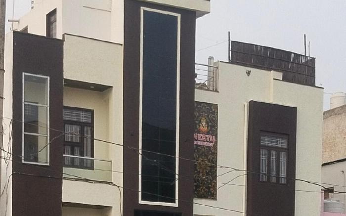 Neetu Residency Bandikui 