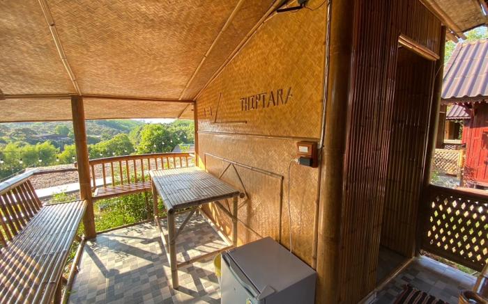 Phuthiptara Resort 