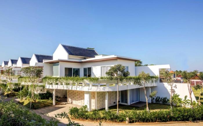 Hideaway Villas Bali - Ungasan by Kanaan Hospitality