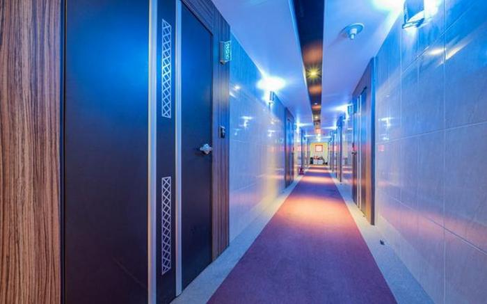 Incheon Ganghwado Shine