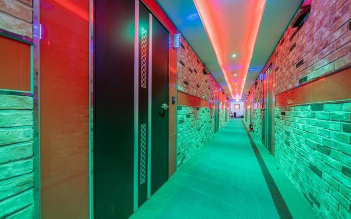 Incheon Ganghwado Shine