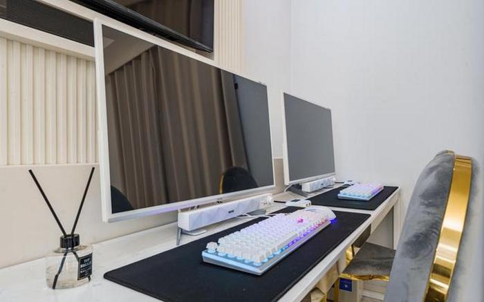 Busan Munhyeondong Signature Denbasta Hotel