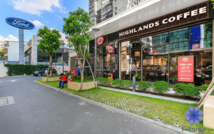Orchard Apartment 2Bedrooms Nearby Airport