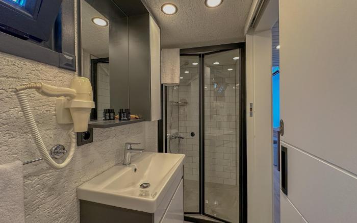Baronet Tiny House Boutique Hotel