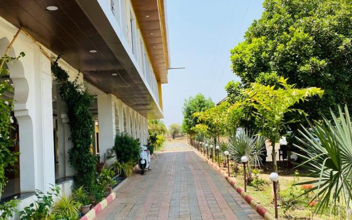 Payal Palace