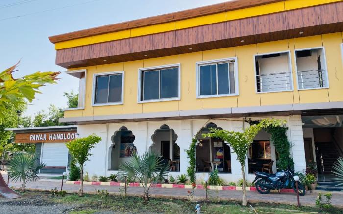 Payal Palace