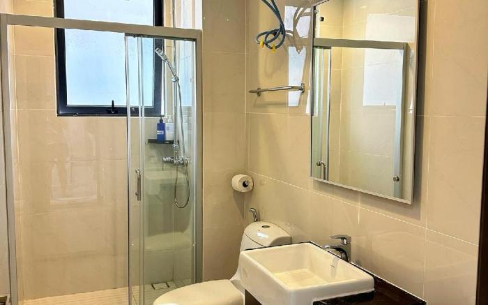 GreyStyle Suite @ Country Garden 2BR 6pax