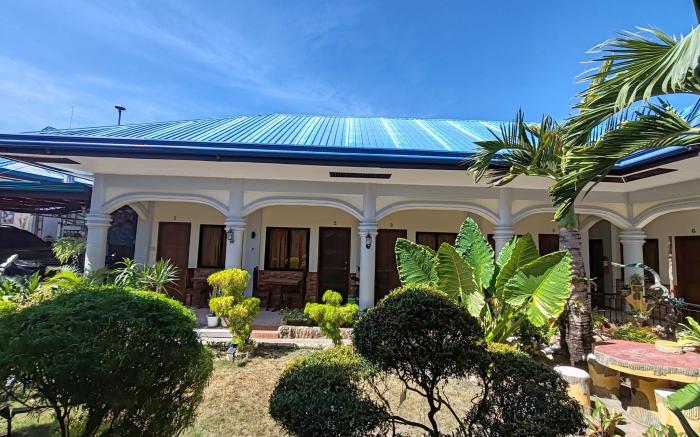 MBG Travellers Inn