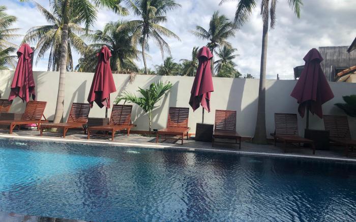 villa mahasok hotel