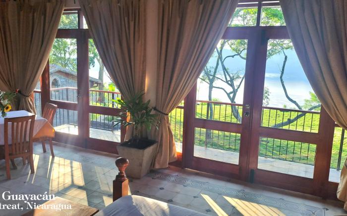 El Guayacan Retreat