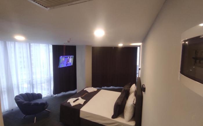 Cevvo Hotel 2 Gözdağı