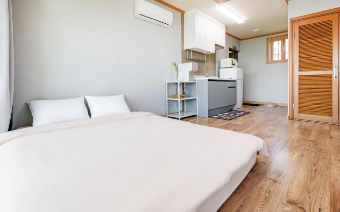 Yeongheungdo noeul&bada pension