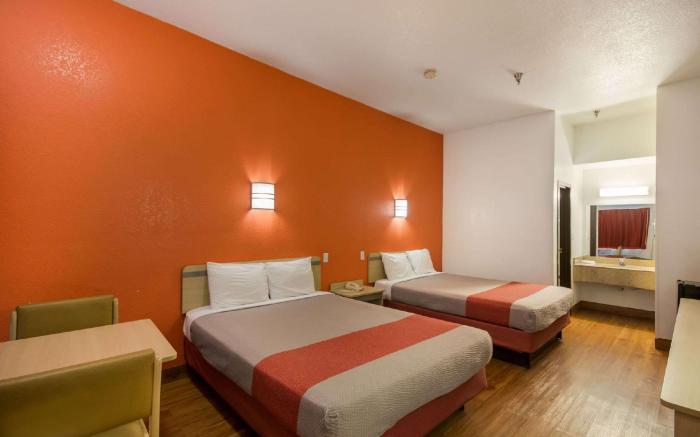 Americas Best Value Inn & Suites Humble